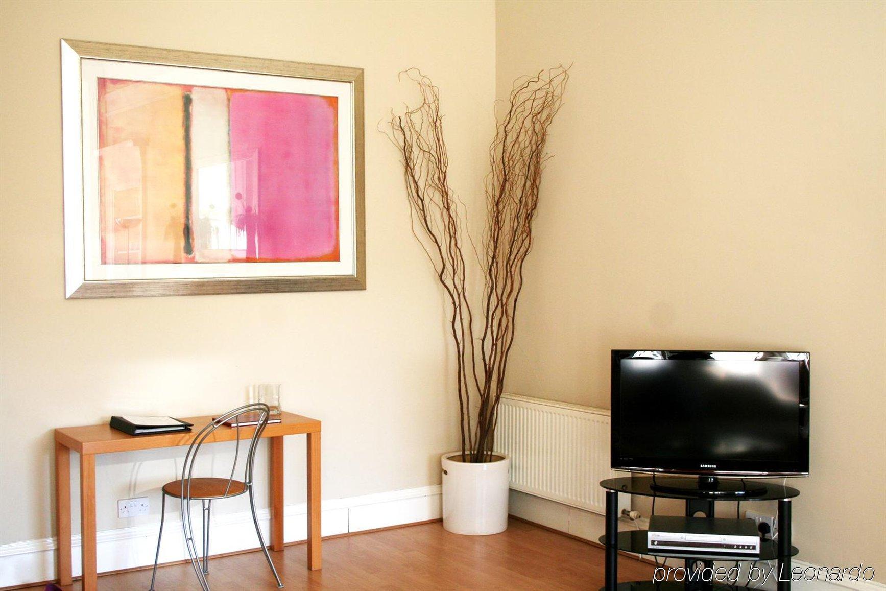 Dreamhouse Apartments Glasgow West End Exteriör bild